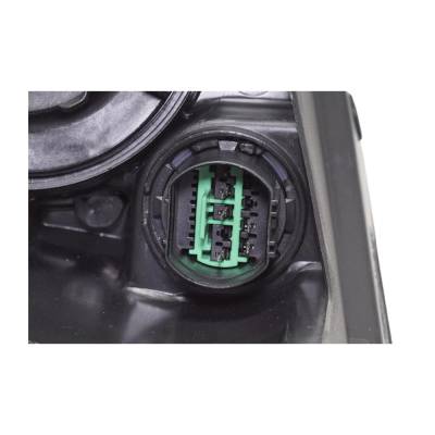 Rareelectrical - Headlight Compatible With 2019-2021 Kia Forte 2.0L 1.6L I4 Right Passenger Side Halogen Rk10010039q - Image 7