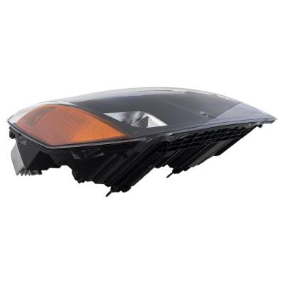 Rareelectrical - Headlight Compatible With 2018-2021 Freightliner Cascadia 12.8L 14.8L I6 Right Passenger Side Led - Image 7