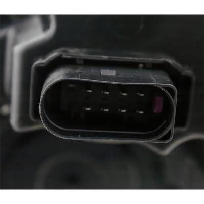 Rareelectrical - Headlight Compatible With 2018-2021 Freightliner Cascadia 12.8L 14.8L I6 Right Passenger Side Led - Image 8