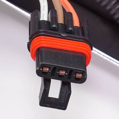 Rareelectrical - Headlight Compatible With 2008-2019 International Workstar 7600 Workstar 7700 Right Passenger Side - Image 8