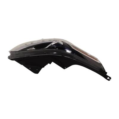 Rareelectrical - New Headlight Compatible With 2019-2021 Kia Forte 2.0L 1.6L I4 Right Passenger Side Halogen - Image 6
