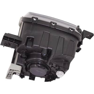 Rareelectrical - New Headlight Compatible With 2020-2022 Kia Soul 2.0L 1.6L I4 Right Passenger Side Halogen - Image 6