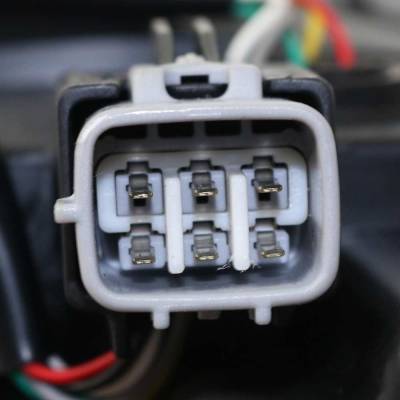 Rareelectrical - Headlight Compatible With 2017-2019 Toyota Corolla 1.8L I4 Left Driver Side Halogen Rt10010020q - Image 7