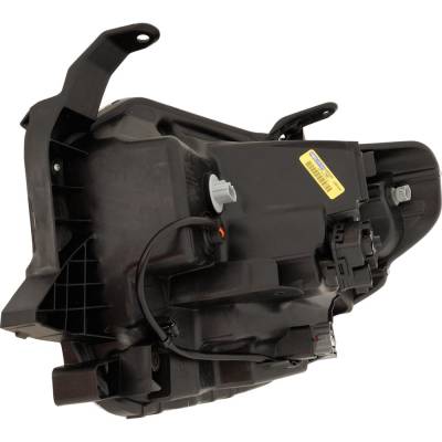 Rareelectrical - Headlight Compatible With 2018-2021 Toyota Tundra 4.0L 4.6L V6 Right Passenger Side Halogen - Image 2