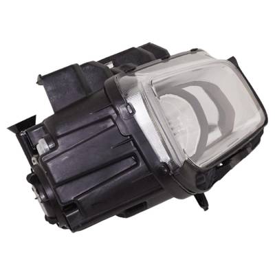 Rareelectrical - Headlight Compatible With 2018-2021 Hyundai Kona 2.0L 1.6L I4 Nu Right Passenger Side Halogen - Image 2