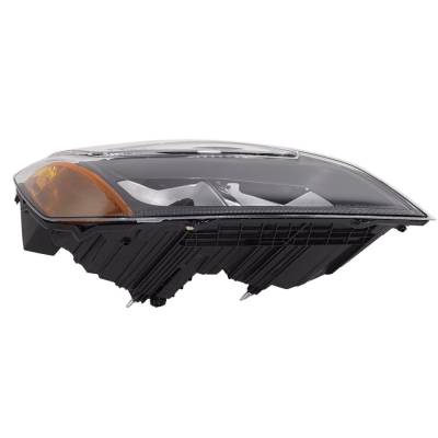 Rareelectrical - Headlight Compatible With 2017-2021 Freightliner Cascadia 12.8L 14.8L I6 Right Passenger Side - Image 4