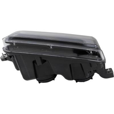 Rareelectrical - Headlight Compatible With 2014-2022 Kenworth T880 Left Driver Side Led Rk10010066-Hdu - Image 4