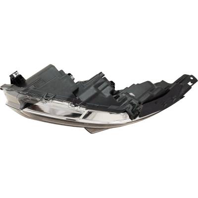 Rareelectrical - Headlight Compatible With 2019-2022 Honda Hr-V 1.8L I4 R18z9 Right Passenger Side Halogen - Image 4