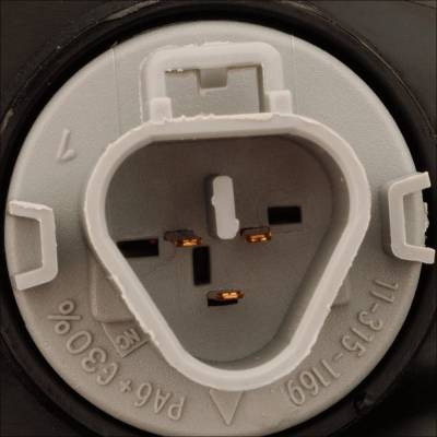 Rareelectrical - Headlight Compatible With 2022 Toyota Rav4 2.5L I4 A25a-Fks A25a-Fxs Right Passenger Side Led - Image 8