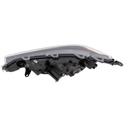 Rareelectrical - Headlight Compatible With 2019-2021 Toyota Rav4 2.5L I4 A25a-Fks A25a-Fxs Right Passenger Side - Image 4