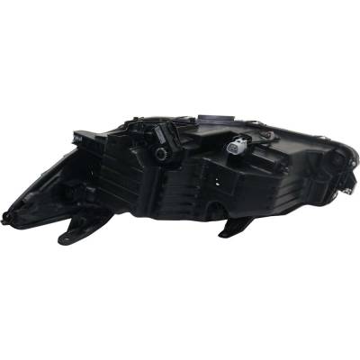 Rareelectrical - New Headlight Compatible With 2015-2017 Toyota Camry 2.5L 3.5L I4 Right Passenger Side Led - Image 5