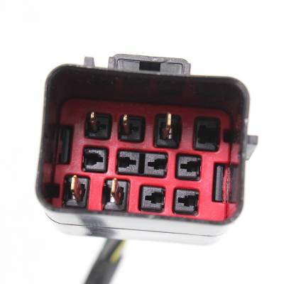 Rareelectrical - Headlight Compatible With 2014-2017 Volvo Xc60 2.0L 3.0L I4 B4204t11 B4204t27 B6304t4 Left Driver - Image 6