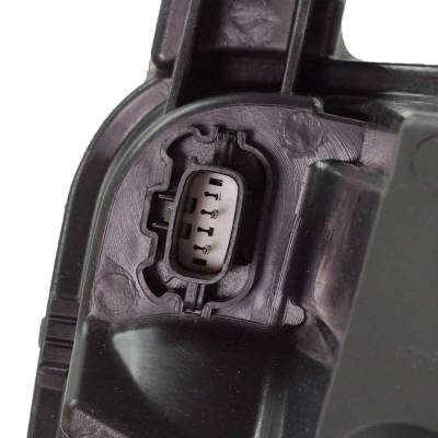 Rareelectrical - Headlight Compatible With 2014-2016 Jeep Grand Cherokee 3.6L 5.7L V6 Hellcat Left Driver Side - Image 8