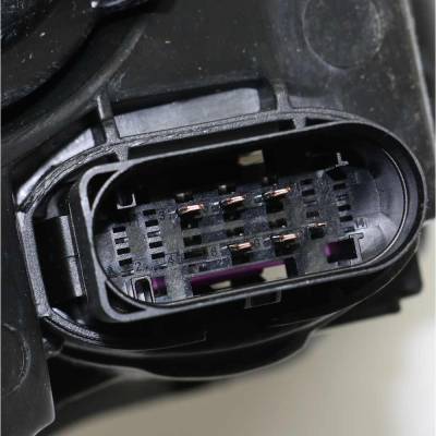 Rareelectrical - Headlight Compatible With 2015-2018 Ford Focus 2.0L 1.0L I4 Ti-Vct Ecoboost Left Driver Side Halogen - Image 7