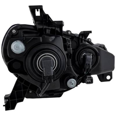 Rareelectrical - Headlight Compatible With 2013-2016 Scion Fr-S 2.0L Fa20d Left Driver Side Halogen Reps100308q 200Hp - Image 4