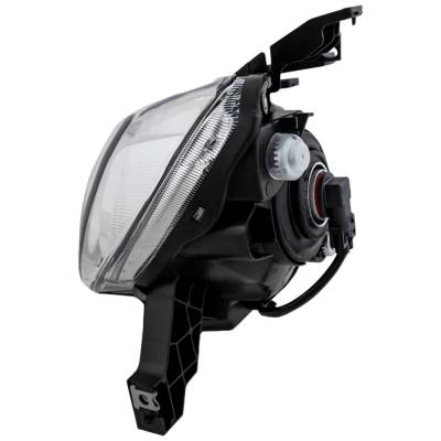 Rareelectrical - Headlight Compatible With 2013-2016 Scion Fr-S 2.0L Fa20d Left Driver Side Halogen Reps100308q 200Hp - Image 7