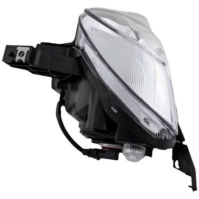 Rareelectrical - Headlight Compatible With 2013-2016 Scion Fr-S 2.0L Fa20d Left Driver Side Halogen Reps100308q 200Hp - Image 8