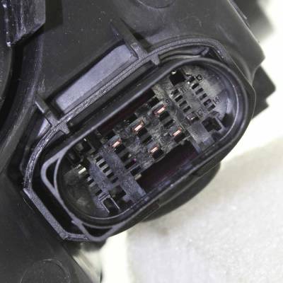 Rareelectrical - New Headlight Compatible With 2015-2018 Ford Focus 2.0L 1.0L I4 Ti-Vct Ecoboost Left Driver Side - Image 6