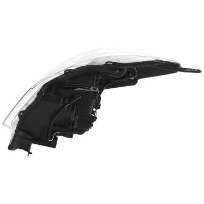 Rareelectrical - New Headlight Compatible With 2014-2016 Subaru Forester 2.5L 2.0L I4 Fb25b Fa20f Right Passenger - Image 4