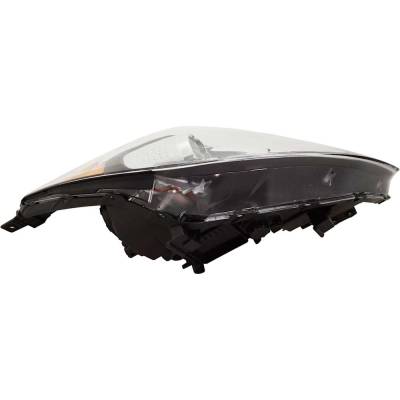 Rareelectrical - Headlight Compatible With 2017-2022 Kia Sportage 2.4L 2.0L I4 Right Passenger Side Halogen - Image 4