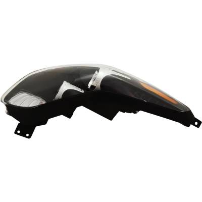 Rareelectrical - Headlight Compatible With 2017-2022 Kia Sportage 2.4L 2.0L I4 Right Passenger Side Halogen - Image 6
