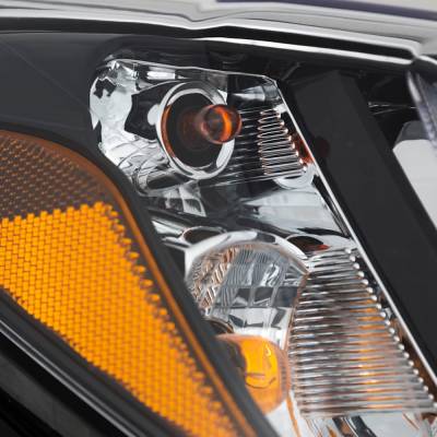 Rareelectrical - Headlight Compatible With 2016-2020 Scion Ia Yaris Ia Yari Right Passenger Side Halogen Reps100341 - Image 7