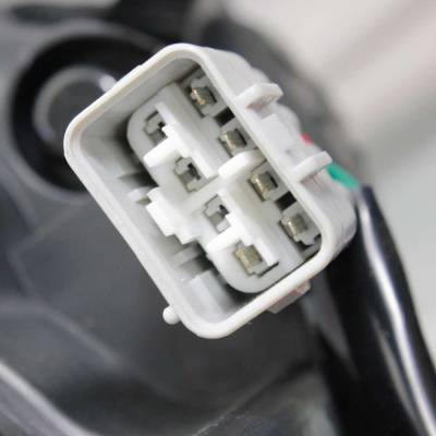 Rareelectrical - Headlight Compatible With 2015-2016 Subaru Impreza 2.0L I4 Fb20b Left Driver Side Halogen - Image 6