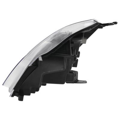 Rareelectrical - Headlight Compatible With 2013-2021 Nissan Nv200 2.0L I4 Mr20dd Right Passenger Side Halogen - Image 4