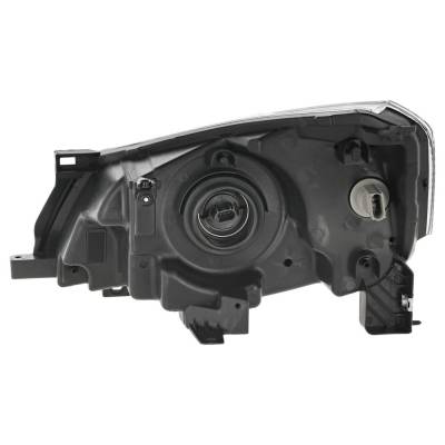 Rareelectrical - Headlight Compatible With 2013-2021 Nissan Nv200 2.0L I4 Mr20dd Right Passenger Side Halogen - Image 5