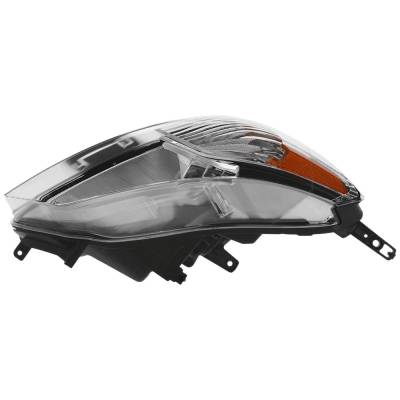 Rareelectrical - Headlight Compatible With 2013-2021 Nissan Nv200 2.0L I4 Mr20dd Right Passenger Side Halogen - Image 7