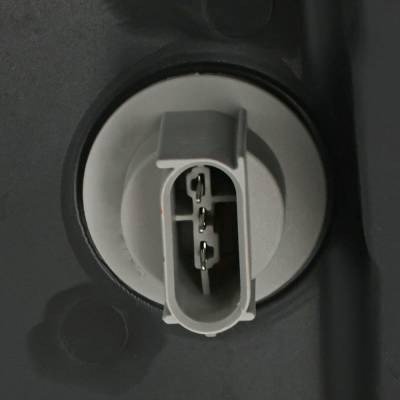 Rareelectrical - Headlight Compatible With 2013-2021 Nissan Nv200 2.0L I4 Mr20dd Right Passenger Side Halogen - Image 8