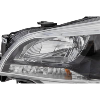 Rareelectrical - New Headlight Compatible With 2015-2017 Subaru Legacy Outback 2.5L 3.6L I4 Fb25b Ez36d Left Driver - Image 7