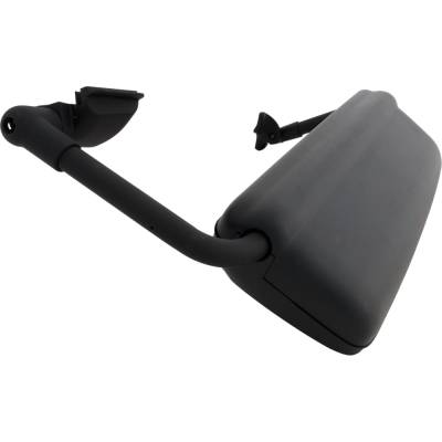 Rareelectrical - Side Mirror Compatible With 2004-2012 Volvo Vnl 12.8L 14.9L I6 Left Driver Side 565Hp Replaces - Image 4