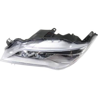 Rareelectrical - New Headlight Compatible With 2015-2017 Toyota Camry 2.5L 3.5L I4 Left Driver Side Led Repty100124q - Image 4