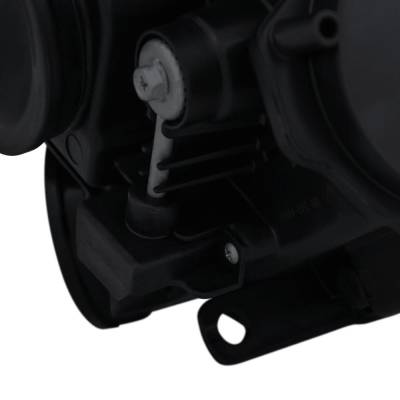 Rareelectrical - Headlight Compatible With 2015-2017 Nissan Juke 1.6L I4 Mr16ddt Right Passenger Side Halogen - Image 7
