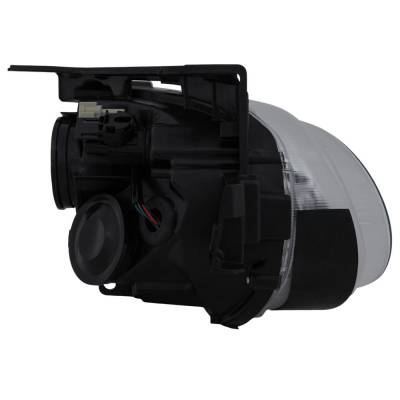 Rareelectrical - Headlight Compatible With 2015-2017 Nissan Juke 1.6L I4 Mr16ddt Left Driver Side Halogen Repn100338q - Image 3