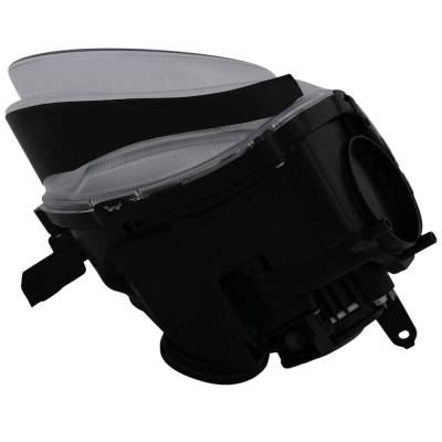 Rareelectrical - Headlight Compatible With 2015-2017 Nissan Juke 1.6L I4 Mr16ddt Left Driver Side Halogen Repn100338q - Image 6