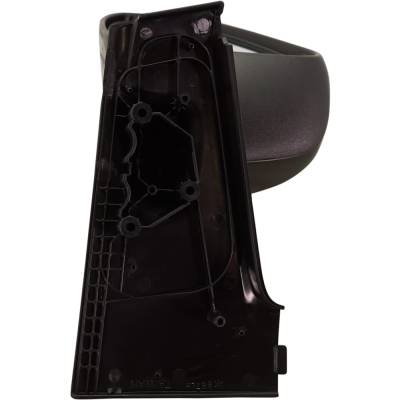 Rareelectrical - Side Mirror Compatible With 2014 Toyota Yaris 1.5L I4 Left Driver Side 106Hp Replaces 879400Db10-Pfm - Image 4
