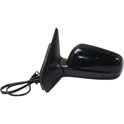 Rareelectrical - Side Mirror Compatible With 1999-2006 Volkswagen Golf Jetta Left Driver Side Replaces 1J1857507h01c - Image 5
