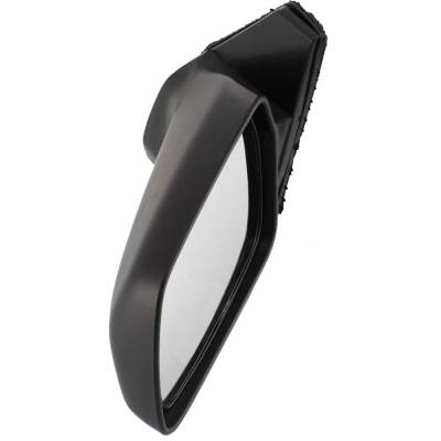 Rareelectrical - Side Mirror Compatible With 1989-1998 Chevrolet Tracker Sunrunner Sidek Left Driver Side Geo Tracker - Image 3
