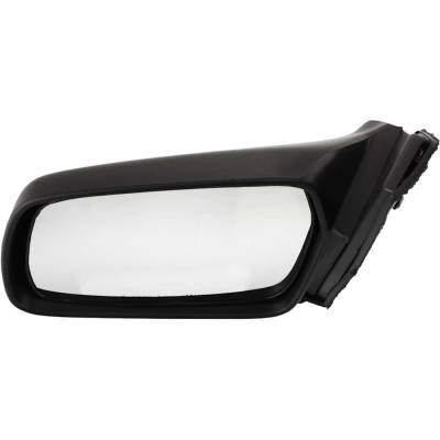Rareelectrical - Side Mirror Compatible With 1989-1998 Chevrolet Tracker Sunrunner Sidek Left Driver Side Geo Tracker - Image 4