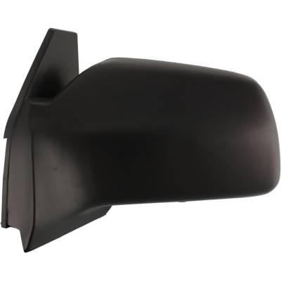 Rareelectrical - Side Mirror Compatible With 1989-1998 Chevrolet Tracker Sunrunner Sidek Left Driver Side Geo Tracker - Image 5