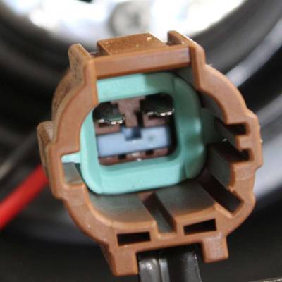 Rareelectrical - Headlight Compatible With 2005 Nissan Altima 2.5L 3.5L I4 Qr25de Vq35de Right Passenger Side Xenon - Image 6