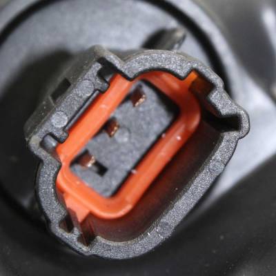 Rareelectrical - Headlight Compatible With 2005 Nissan Altima 2.5L 3.5L I4 Qr25de Vq35de Right Passenger Side Xenon - Image 8