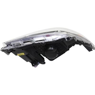 Rareelectrical - Headlight Compatible With 2015-2020 Toyota Sienna 2.7L 3.5L I4 Left Driver Side Halogen Repty100134q - Image 6