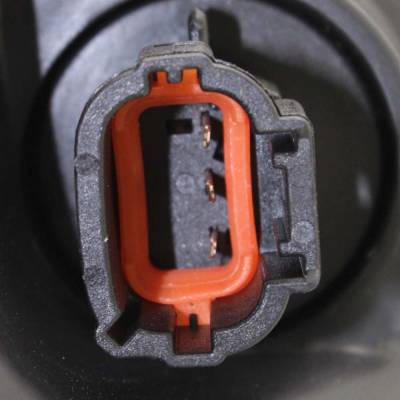 Rareelectrical - Headlight Compatible With 2005 Nissan Altima 2.5L 3.5L I4 Qr25de Vq35de Left Driver Side Xenon - Image 7