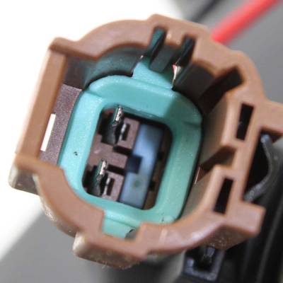 Rareelectrical - Headlight Compatible With 2005 Nissan Altima 2.5L 3.5L I4 Qr25de Vq35de Left Driver Side Xenon - Image 8