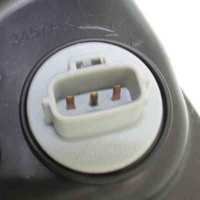 Rareelectrical - Headlight Compatible With 2009-2015 Toyota Venza 2.7L 3.5L I4 Right Passenger Side Halogen - Image 5