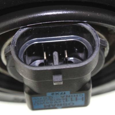 Rareelectrical - Headlight Compatible With 2009-2015 Toyota Venza 2.7L 3.5L I4 Right Passenger Side Halogen - Image 7