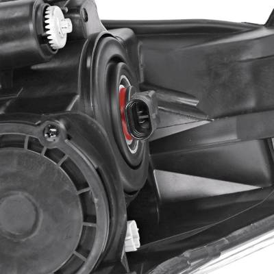 Rareelectrical - Right Headlight Assembly Compatible With 2013-2015 Nissan Altima 2.5 2.5S 2.5Sv 2.5Sl 2.5Sr 3.5S - Image 7